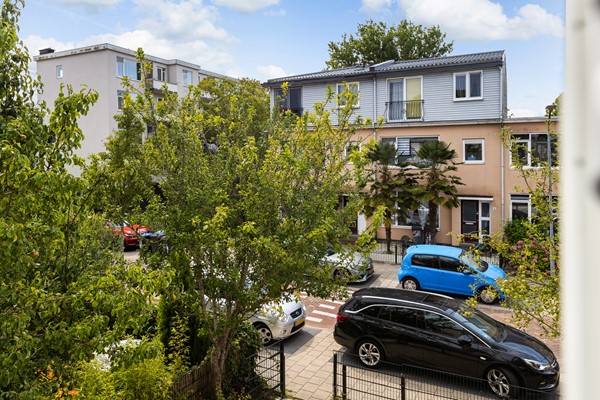 Medium property photo - Van Hallstraat 19, 3317 SW Dordrecht
